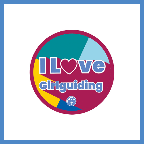 Our Products | Girlguiding Anglia