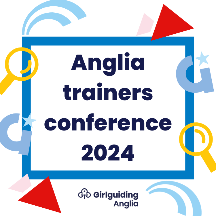 image relating to Anglia trainers conference