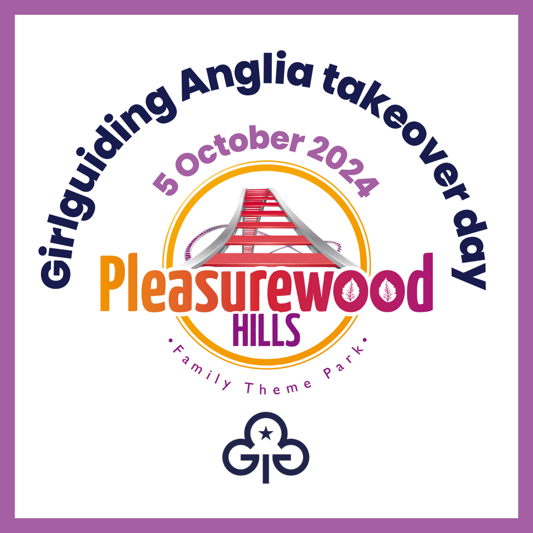 image relating to Pleasurewood Hills takeover day
