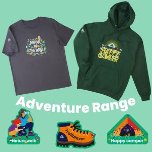 Adventure Range