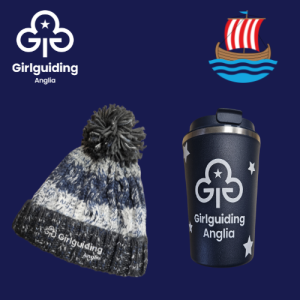 Girlguiding Anglia Gifts