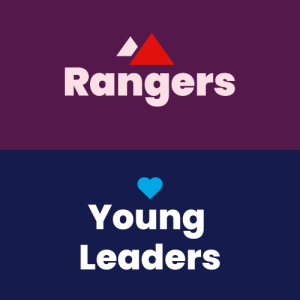 Ranger and Young Leader