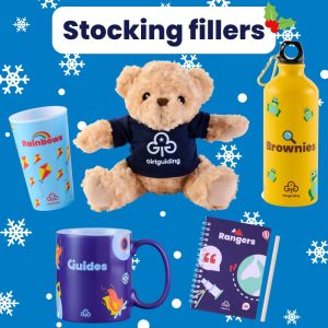 Stocking Fillers