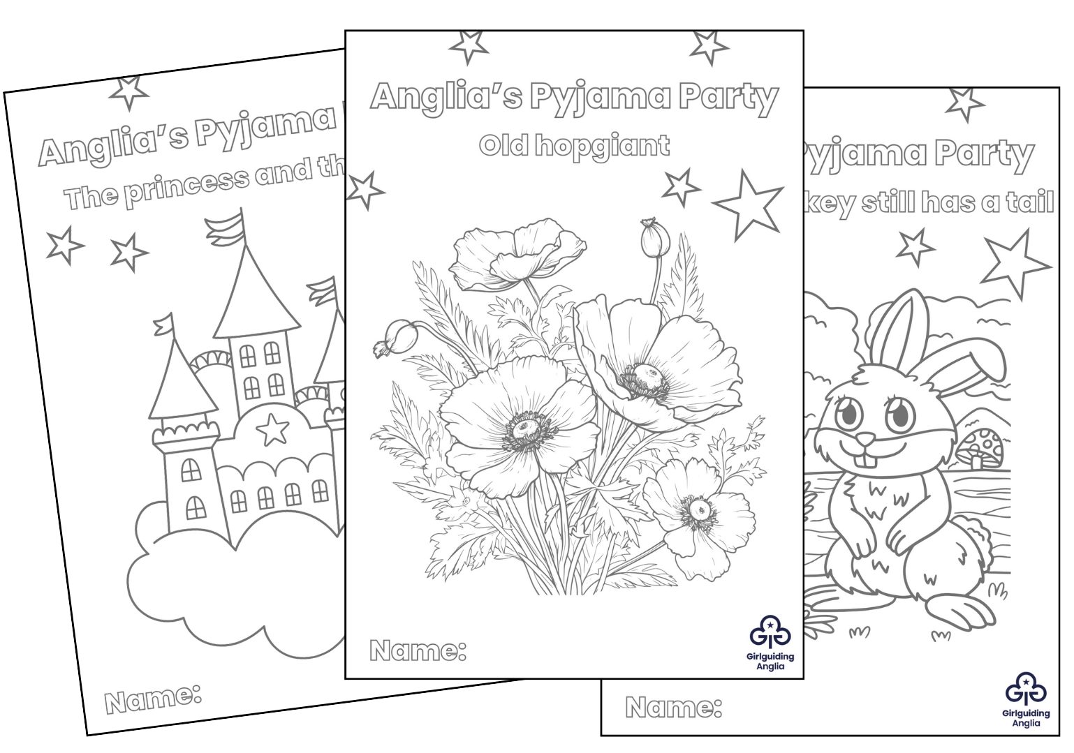 image relating to Colouring sheets