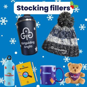 Stocking Fillers