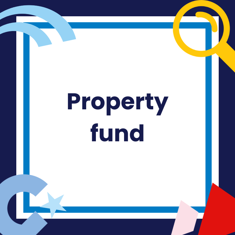 image relating to Property Fund