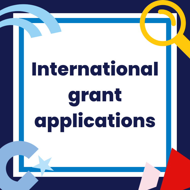 image relating to Anglia International grant